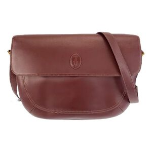 Cartier Crossbody Bag