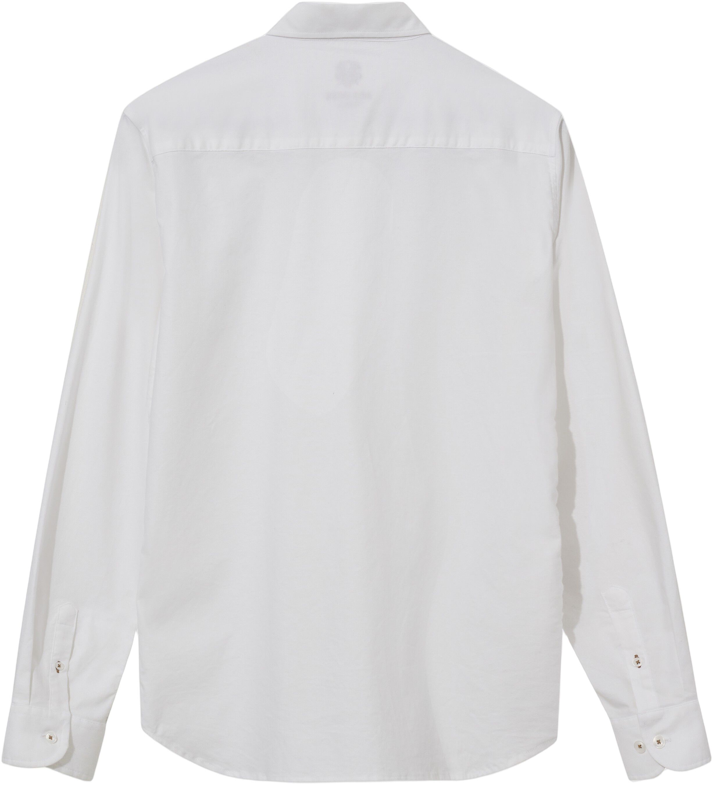 MMGMarco Oxford Shirt