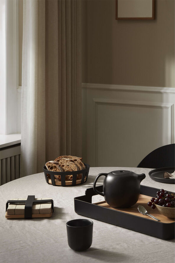 Nordic kitchen Rektangulær serveringsbakke