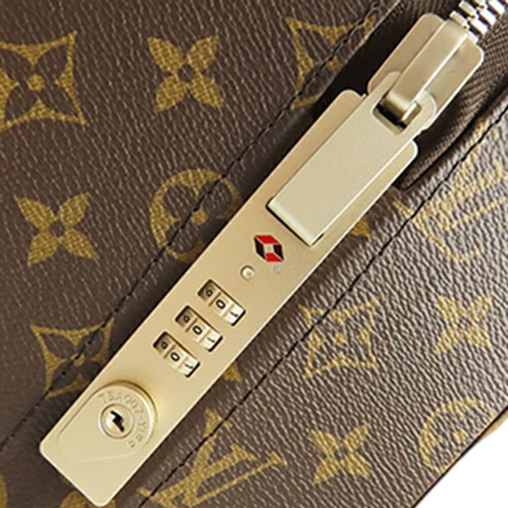 Louis Vuitton Travel Bag