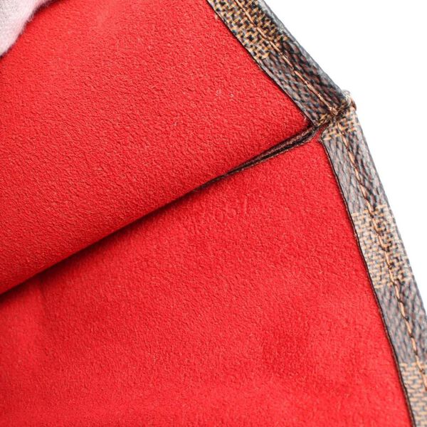 Louis Vuitton Sac Plat