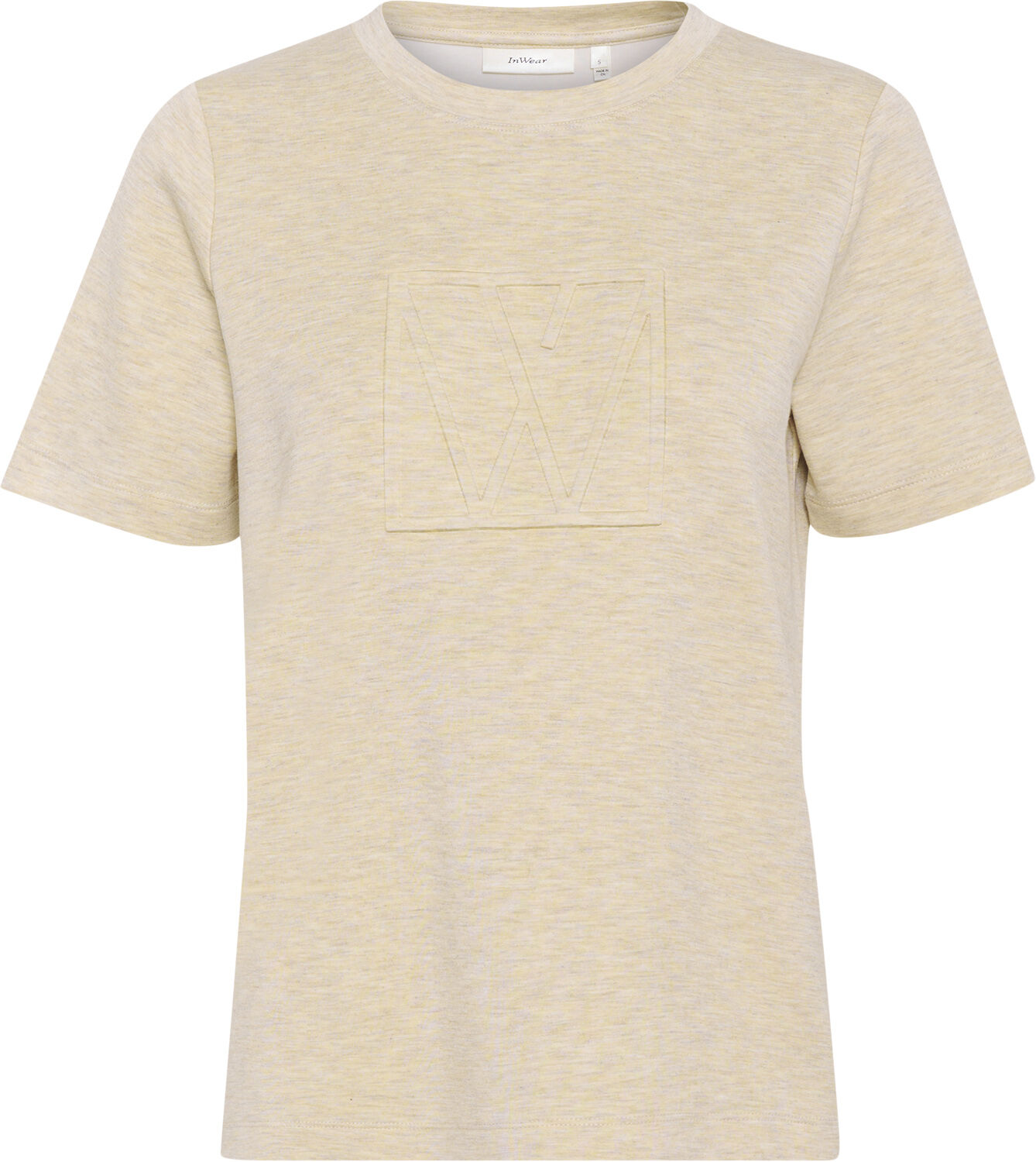 VincentIW Logo Tshirt