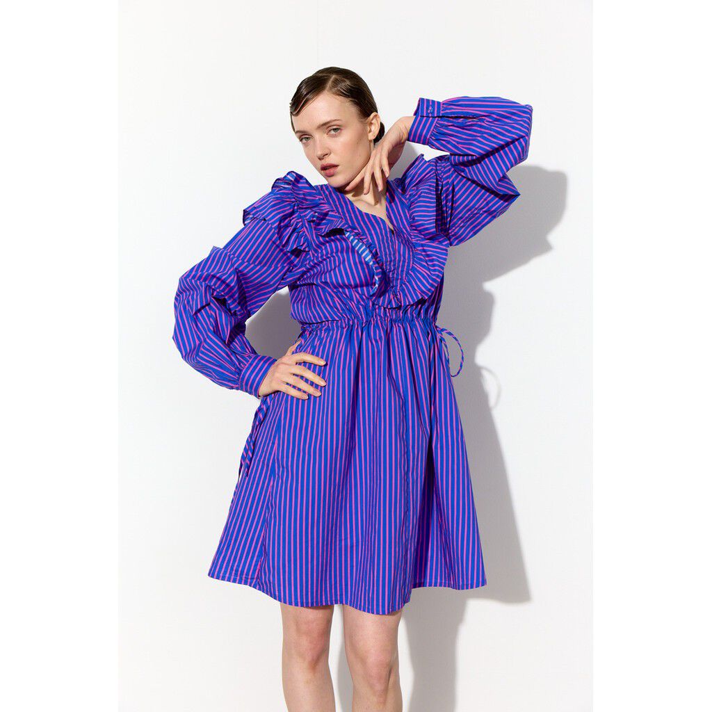 Lucinda Dress