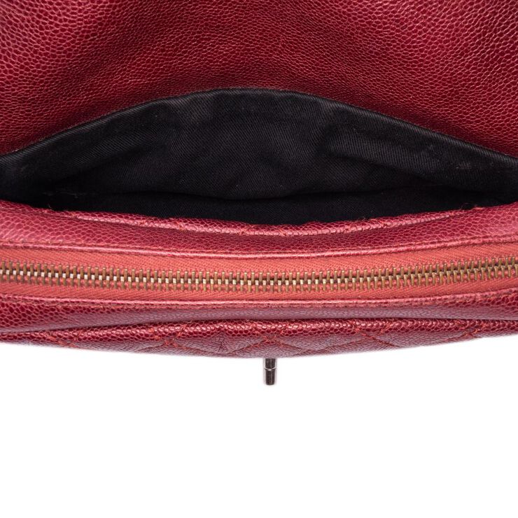 Chanel Crossbody Bag