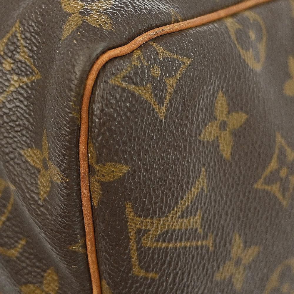 Louis Vuitton Speedy