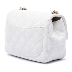 Chanel Flap Bag