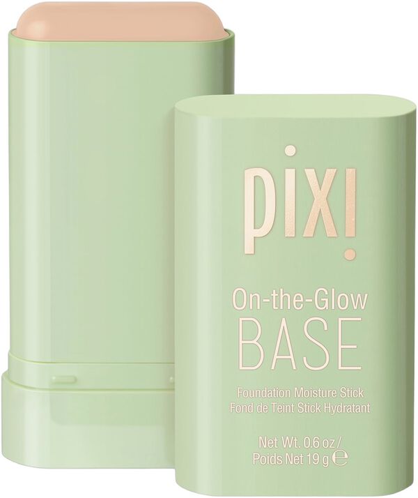 On-the-Glow Base - Beige