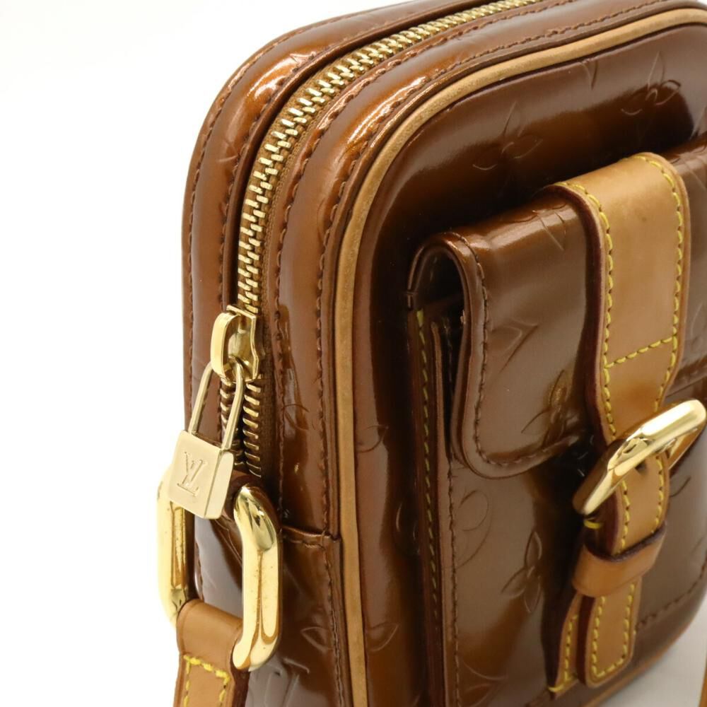 Louis Vuitton Christie