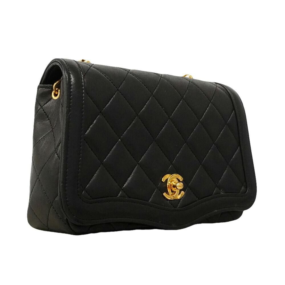 Chanel Shoulder Bag