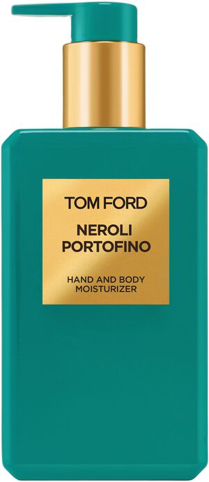 Neroli Portofino Hand & Body Moisturizer