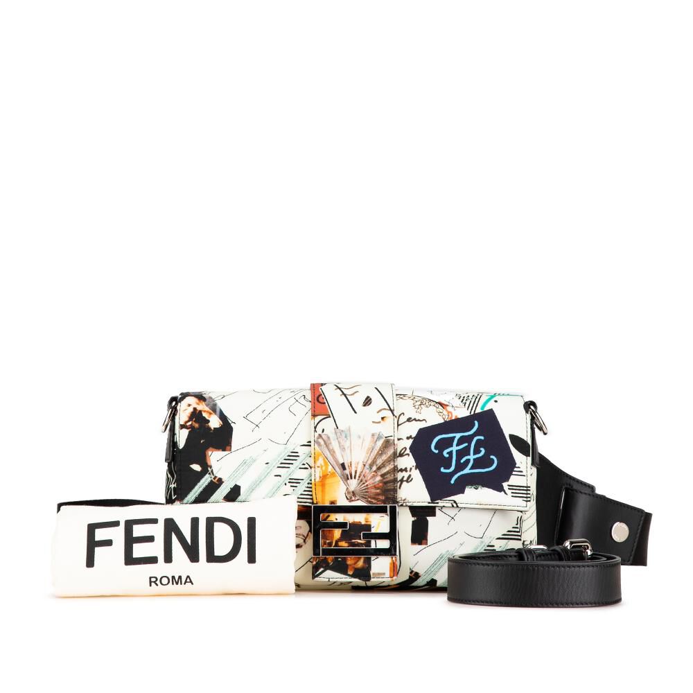 Fendi Belt Bag