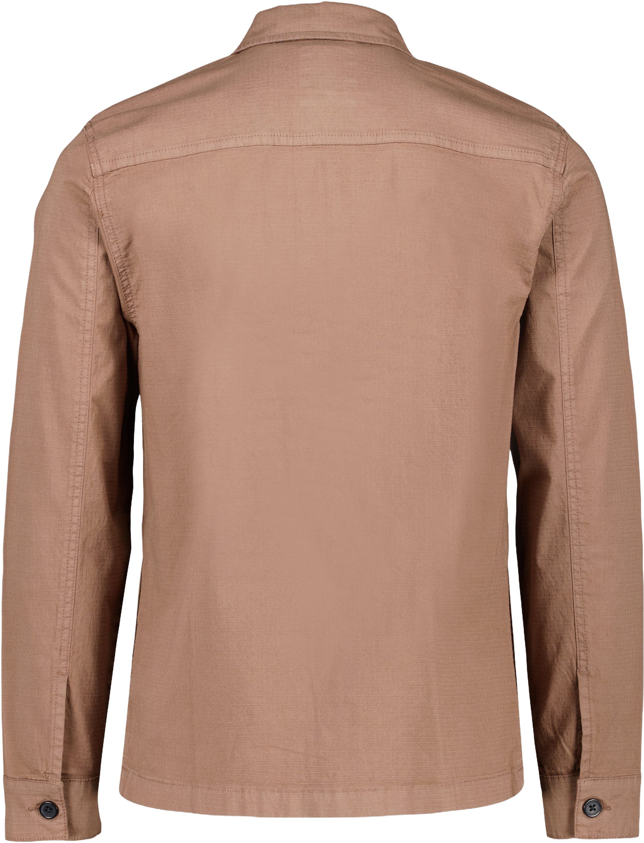 Rip stop overshirt