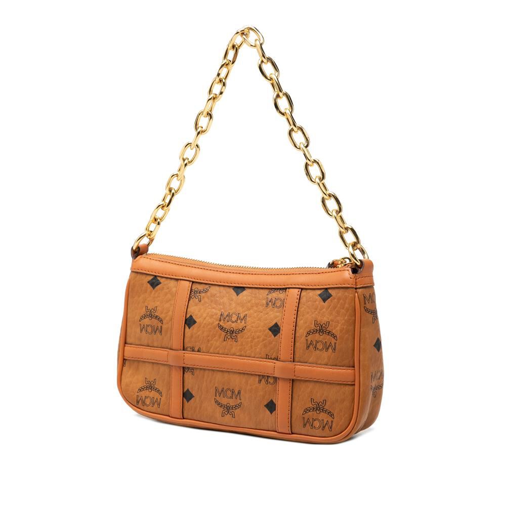 Mcm Shoulder Bag