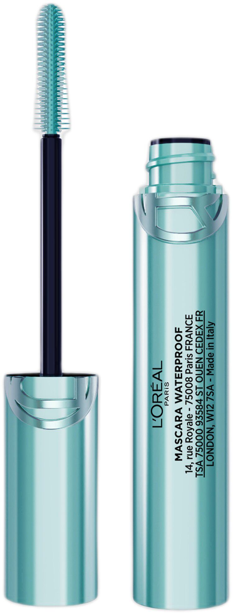 Paradise Big Deal Waterproof Mascara