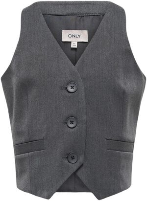 KOGSULAJMA LIFE S/L FIT VEST TLR