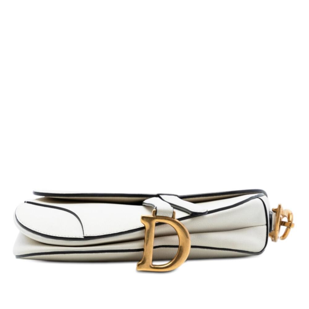 Dior Saddle Bag