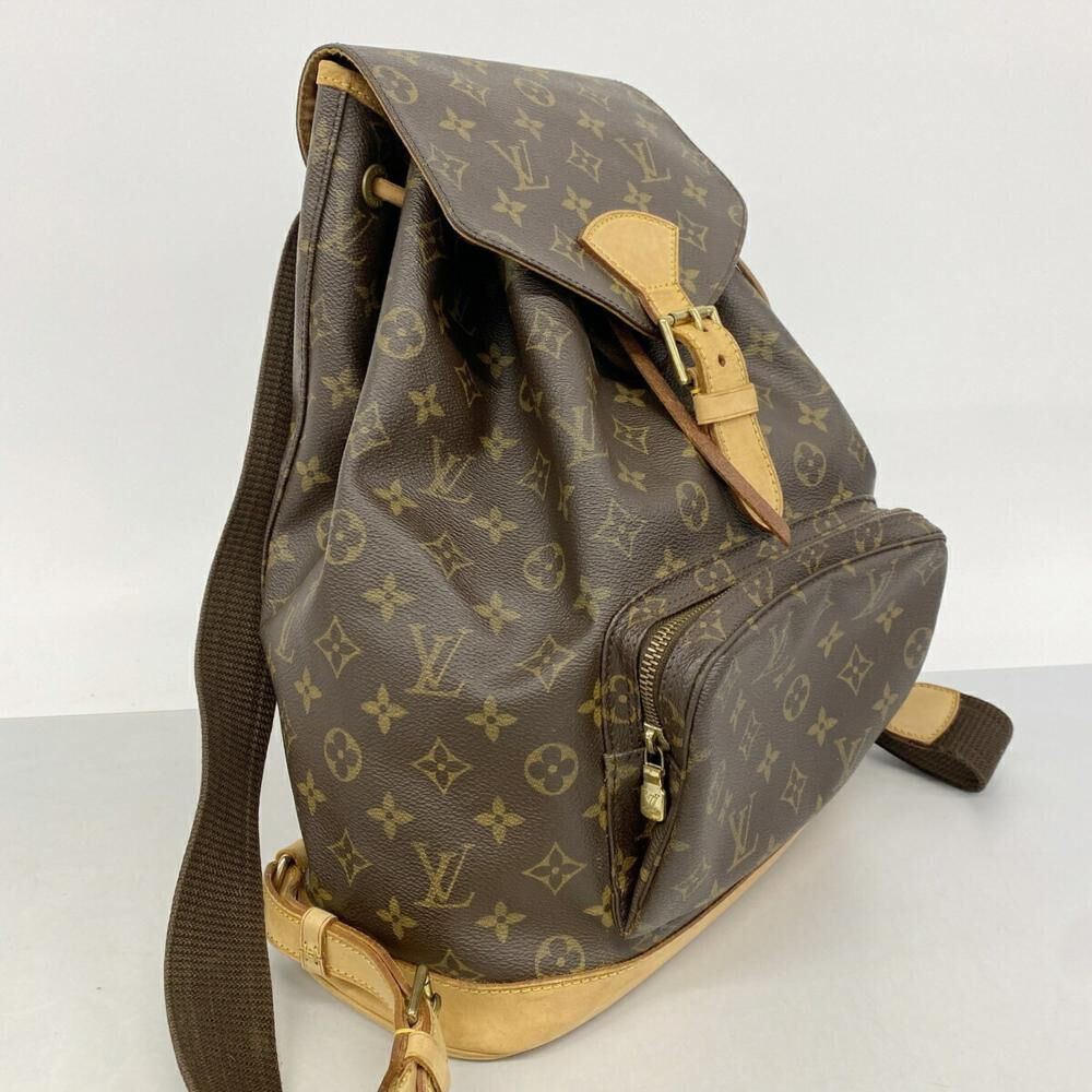 Louis Vuitton Montsouris