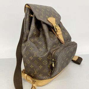 Louis Vuitton Montsouris