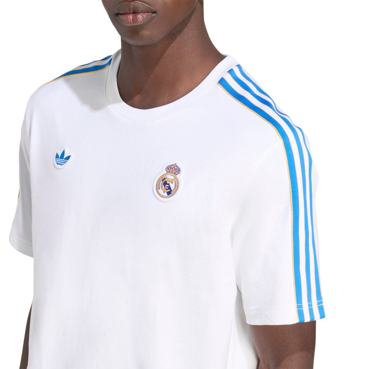Real Madrid 25/26 Icon T-shirt