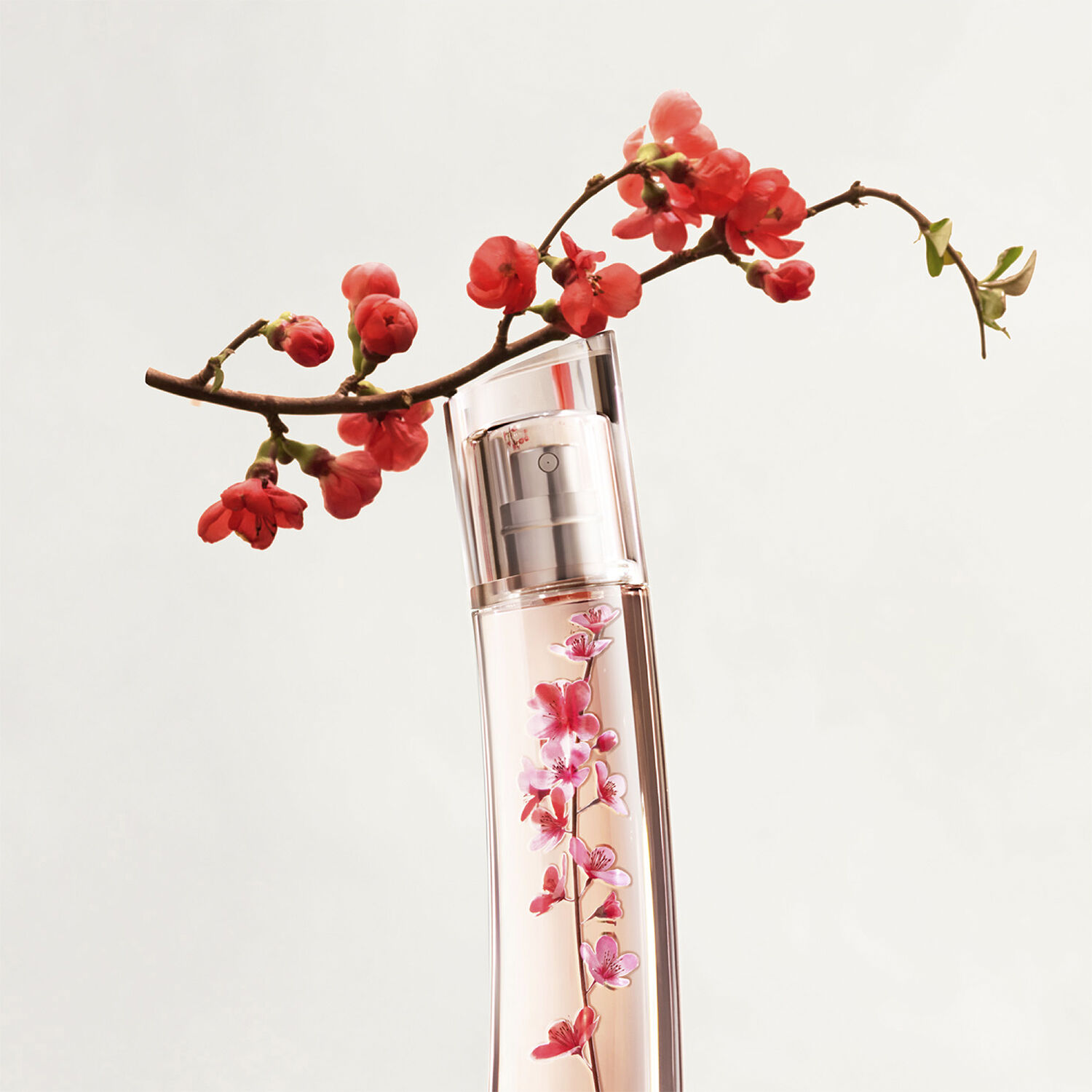 Flower by Kenzo Ikebana Eau de Parfum