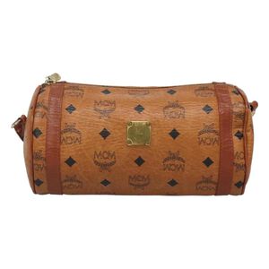 Mcm Crossbody Bag