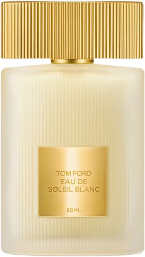 Eau de Soleil Blanc Eau de Toilette