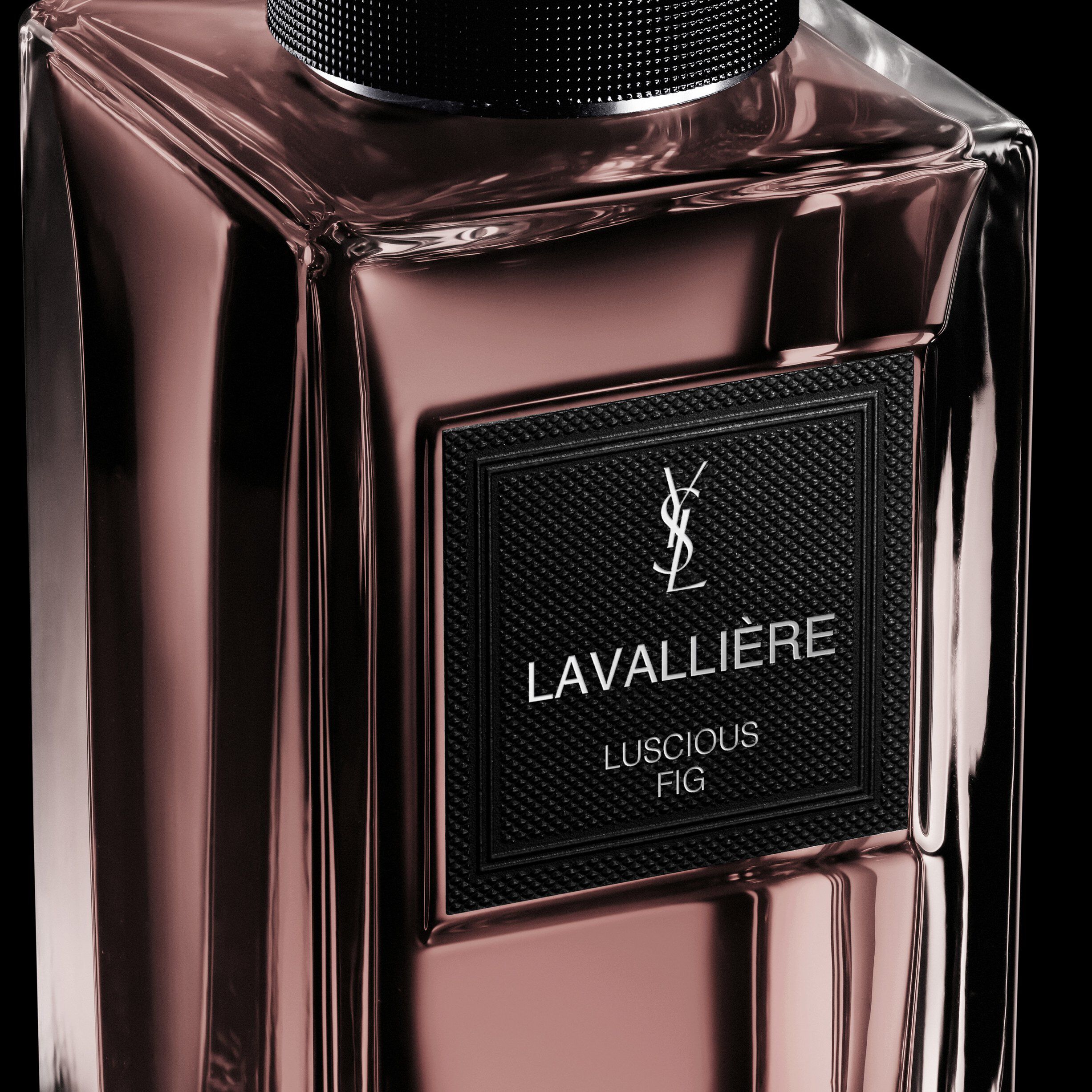 LAVALLIERE - Le Vestiaire des Parfums