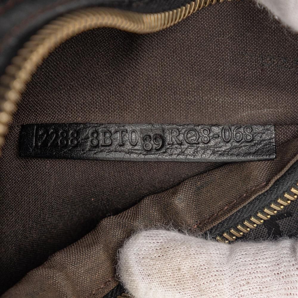 Fendi Crossbody Bag