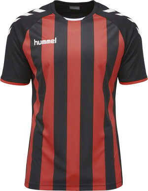 Core Striped T-shirt