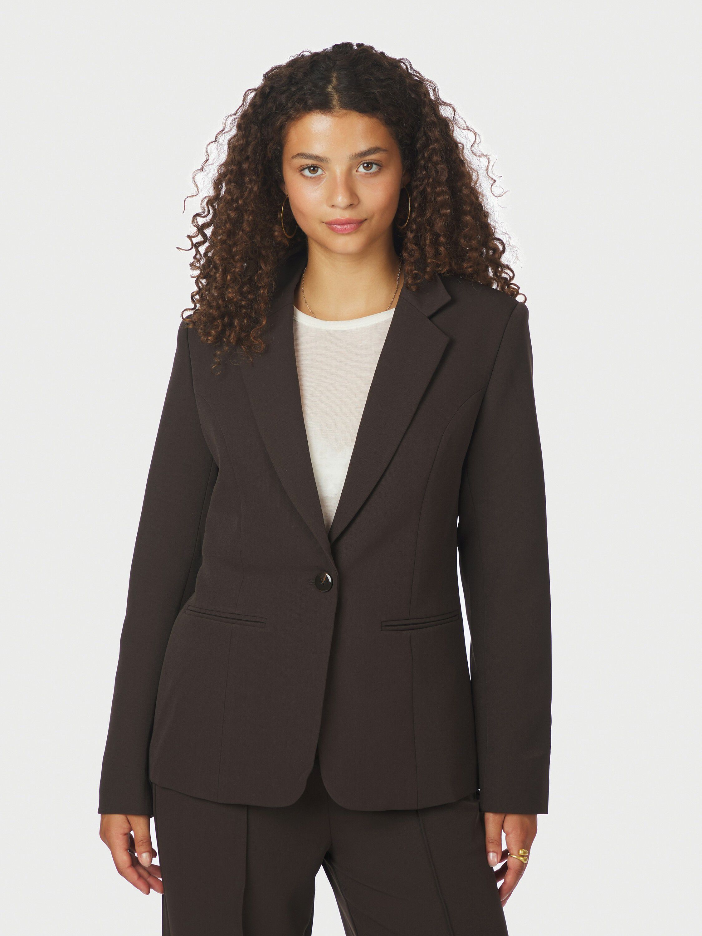 Francine Suit Blazer