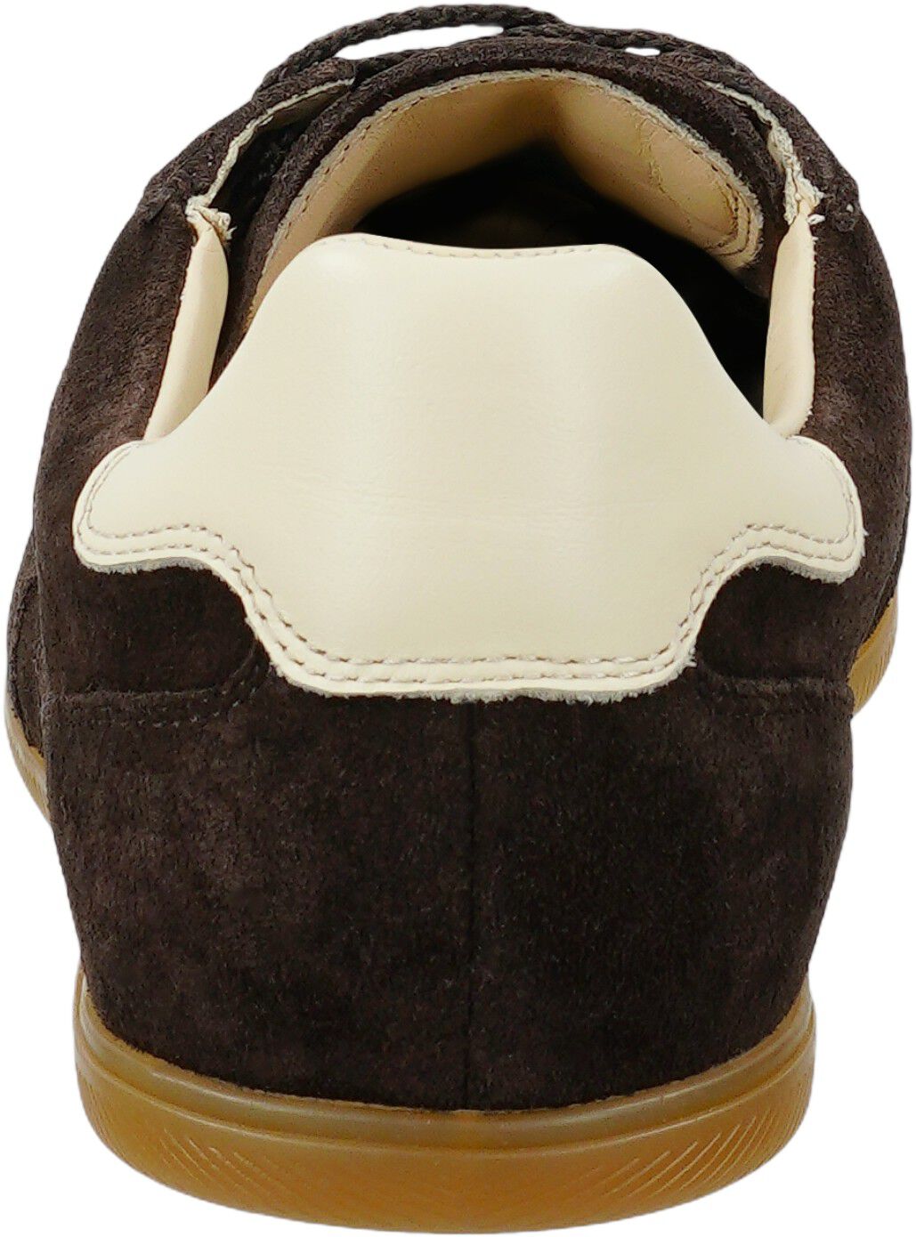 Sperly Low Lace Shoe