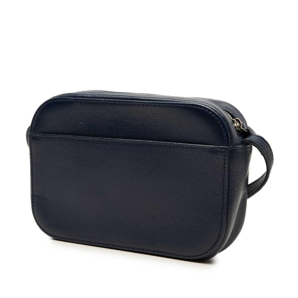 Crossbody tasker