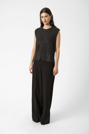 SLElta Petite Vest