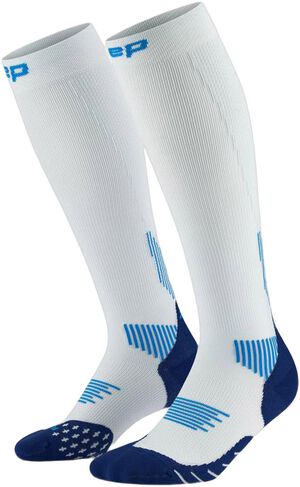 The Run Sock V5 Kompressionstrømpe