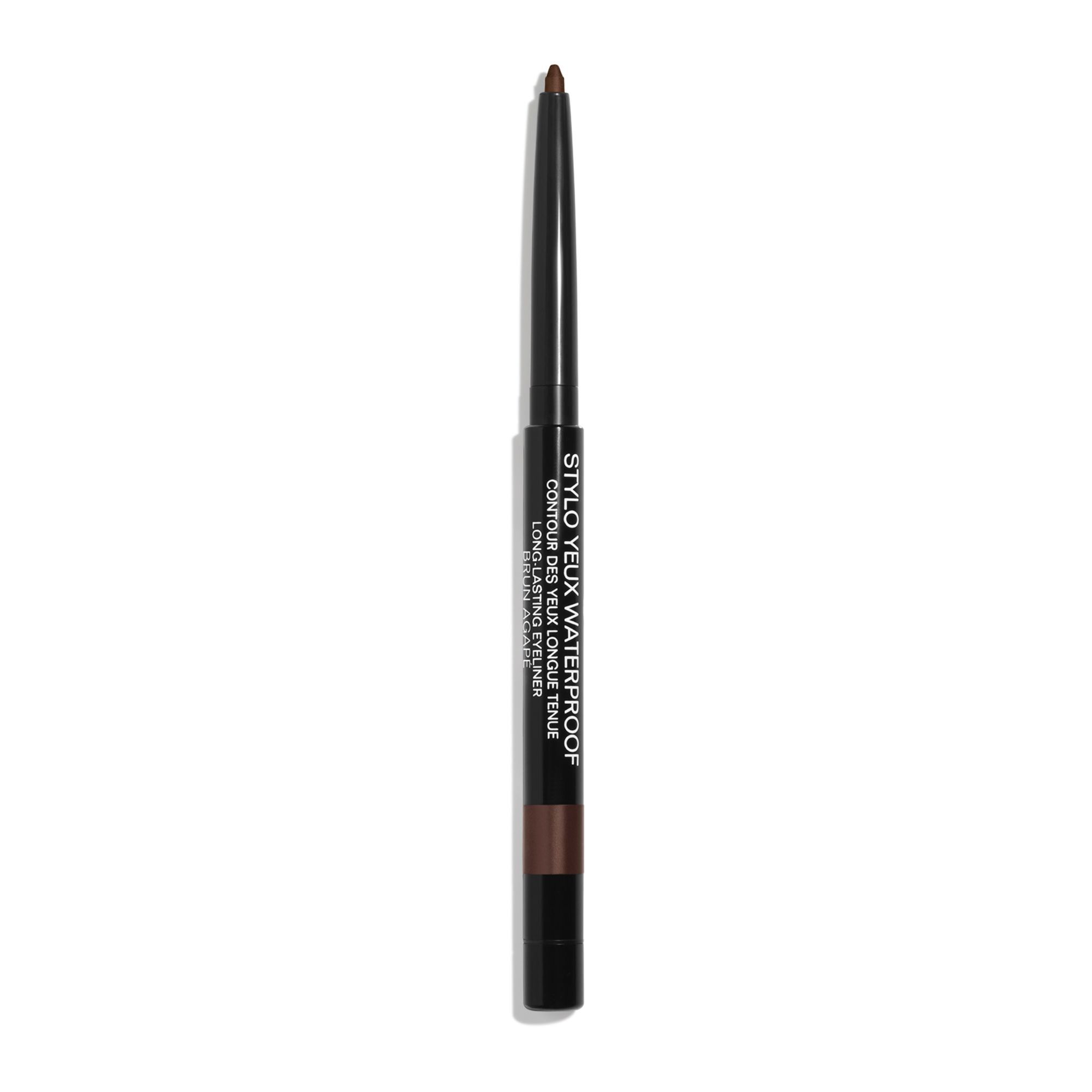 &Oslash;JENPEN, EYELINER OG KOHL, HOLDER I LANG TID