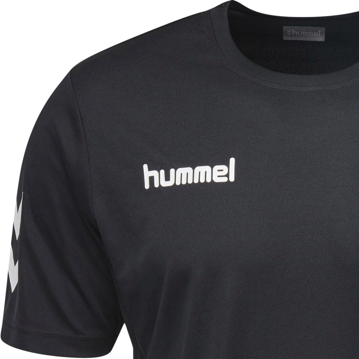 Core Polyester T-shirt