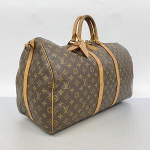 Louis Vuitton Keepall