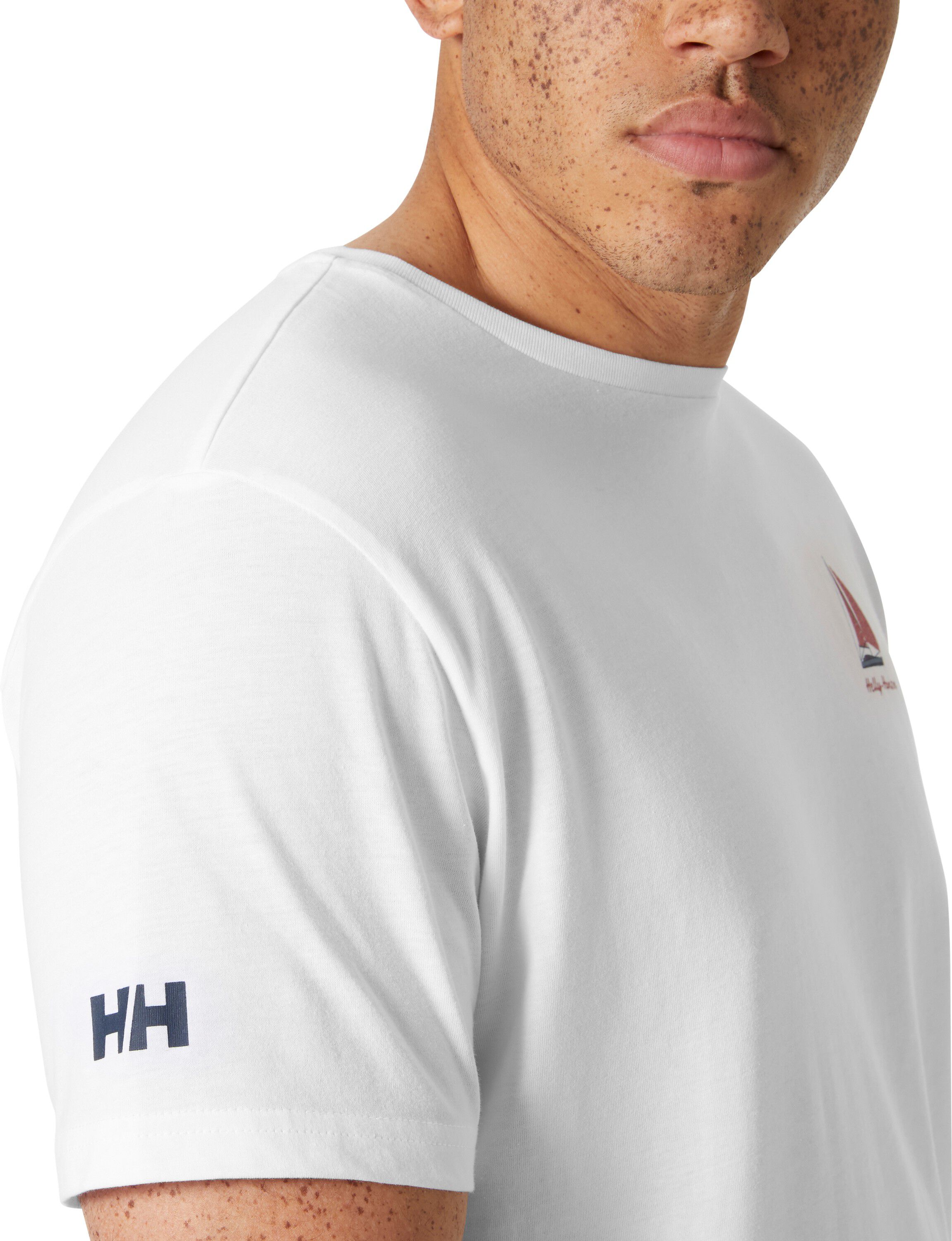 Shoreline 3.0 T-shirt