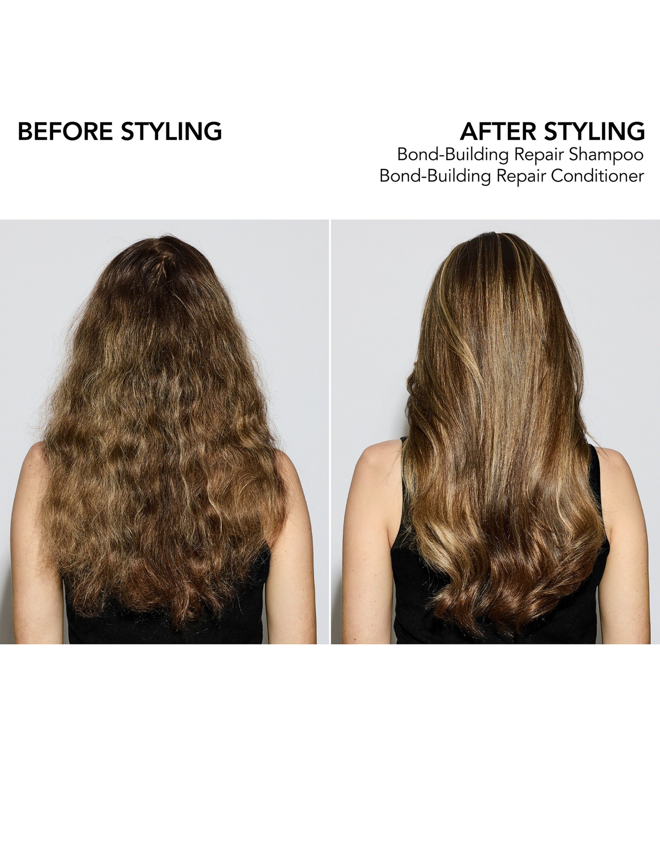 Bond-Building Shampoo 60ml Travel Size