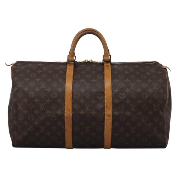 Louis Vuitton Keepall
