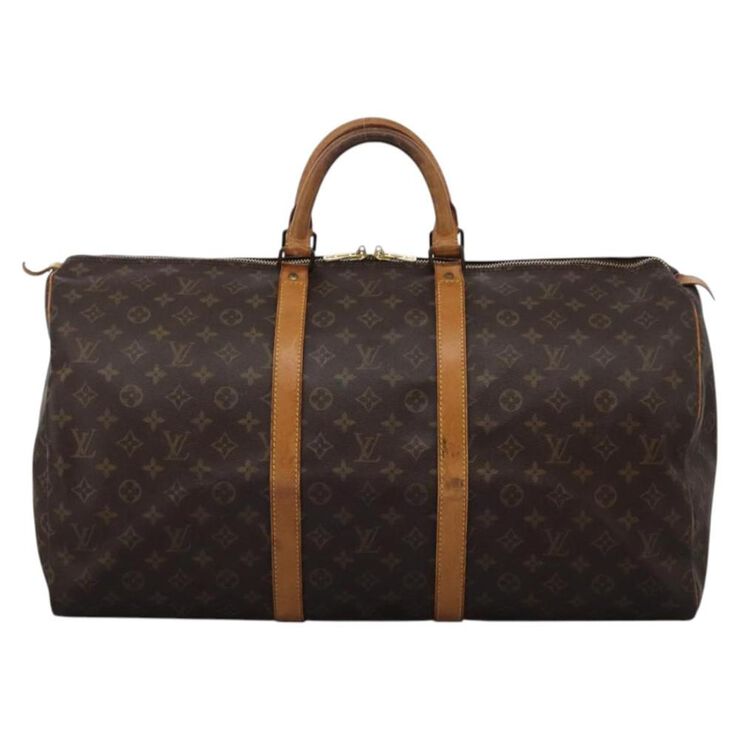 Louis Vuitton Keepall