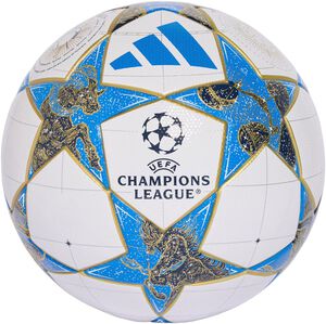 UCL League 25/26 League Gruppe Fodbold