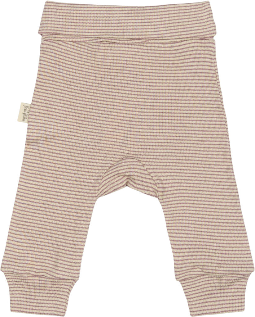 PPDian fold leggings stripe NOOS
