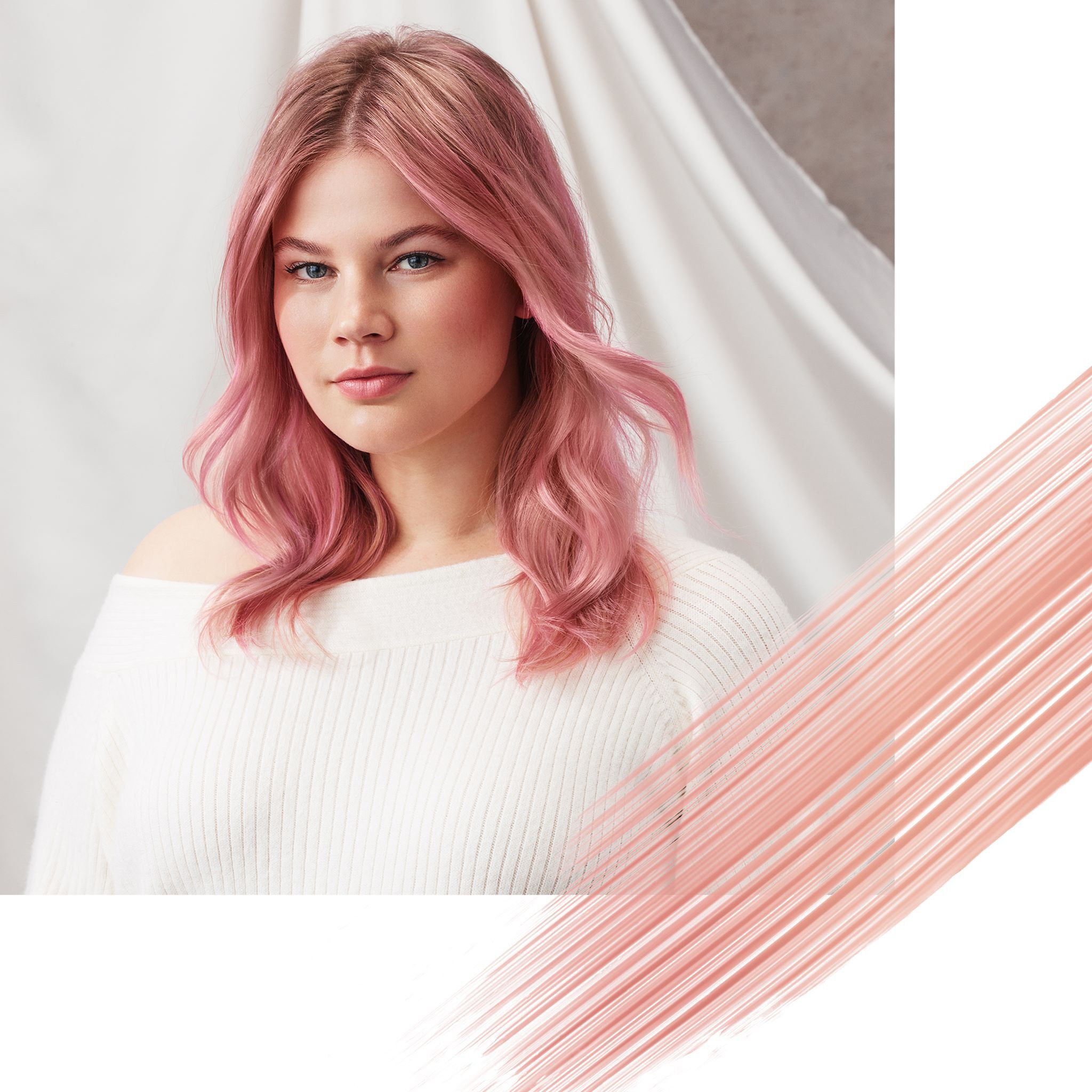 Moroccanoil Rose Gold Color Depositing Mask 200ml.