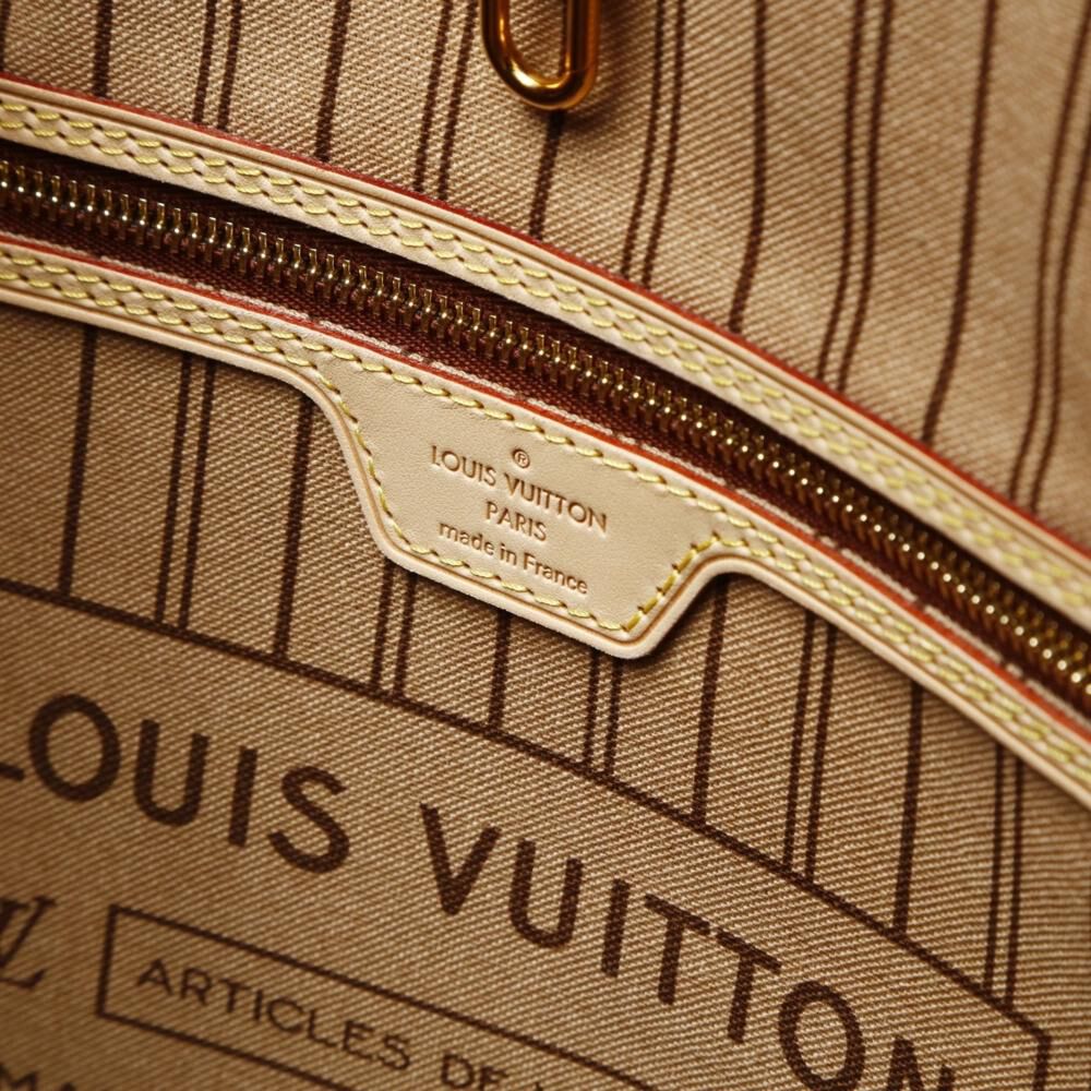 Louis Vuitton Neverfull