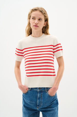 WallisIW Pullover