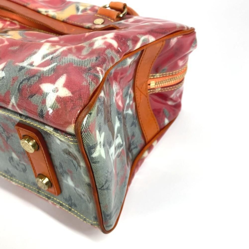 Louis Vuitton Travel Bag