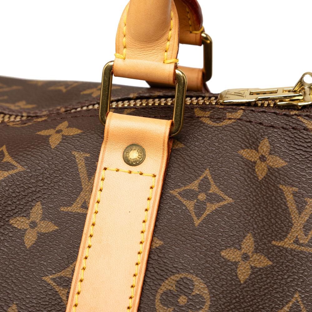 Louis Vuitton Keepall