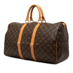 Louis Vuitton Keepall