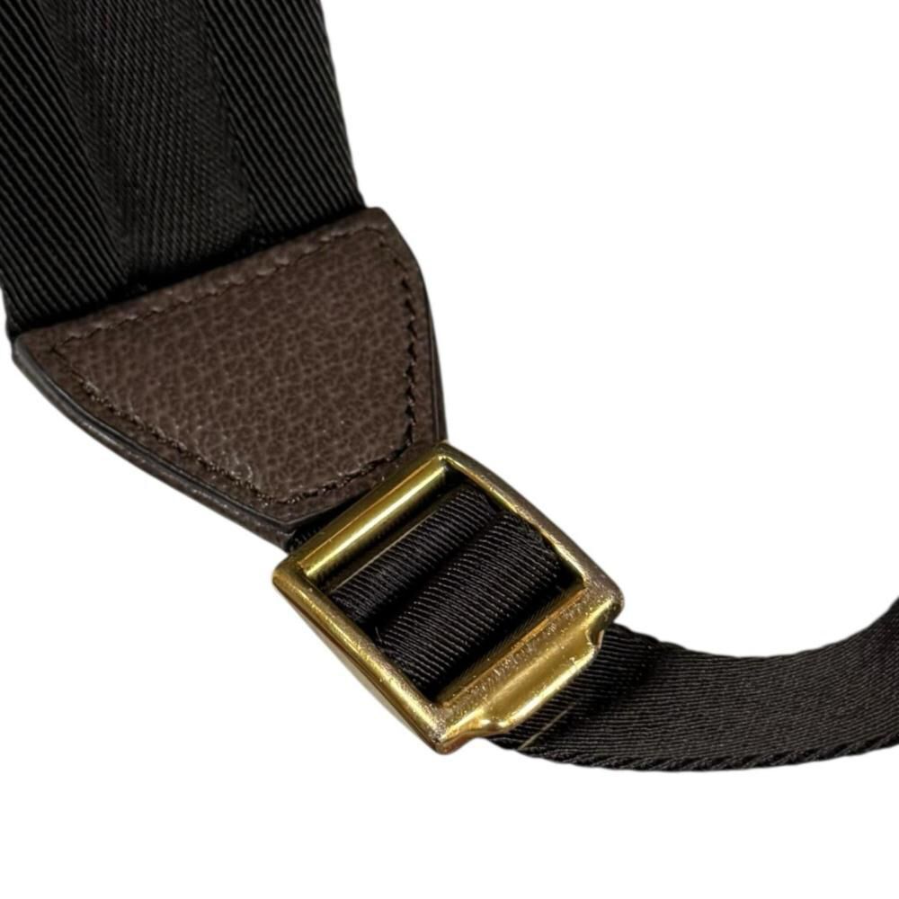 Gucci Backpack